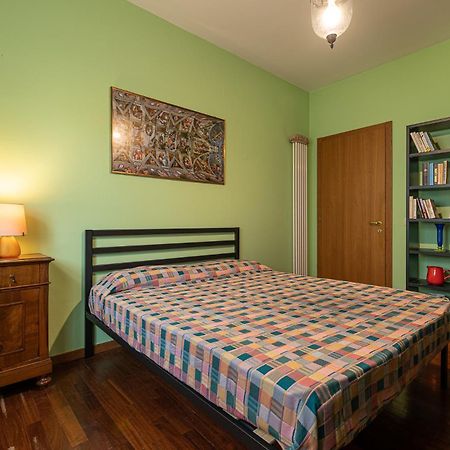 Vicino Al Centro Citta Con Garage Lägenhet Vicenza Exteriör bild