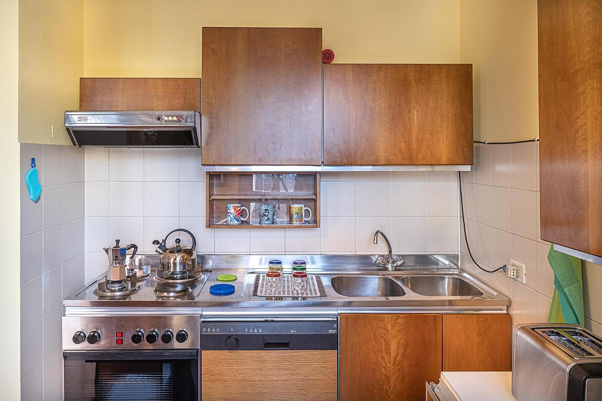 Vicino Al Centro Citta Con Garage Lägenhet Vicenza Exteriör bild