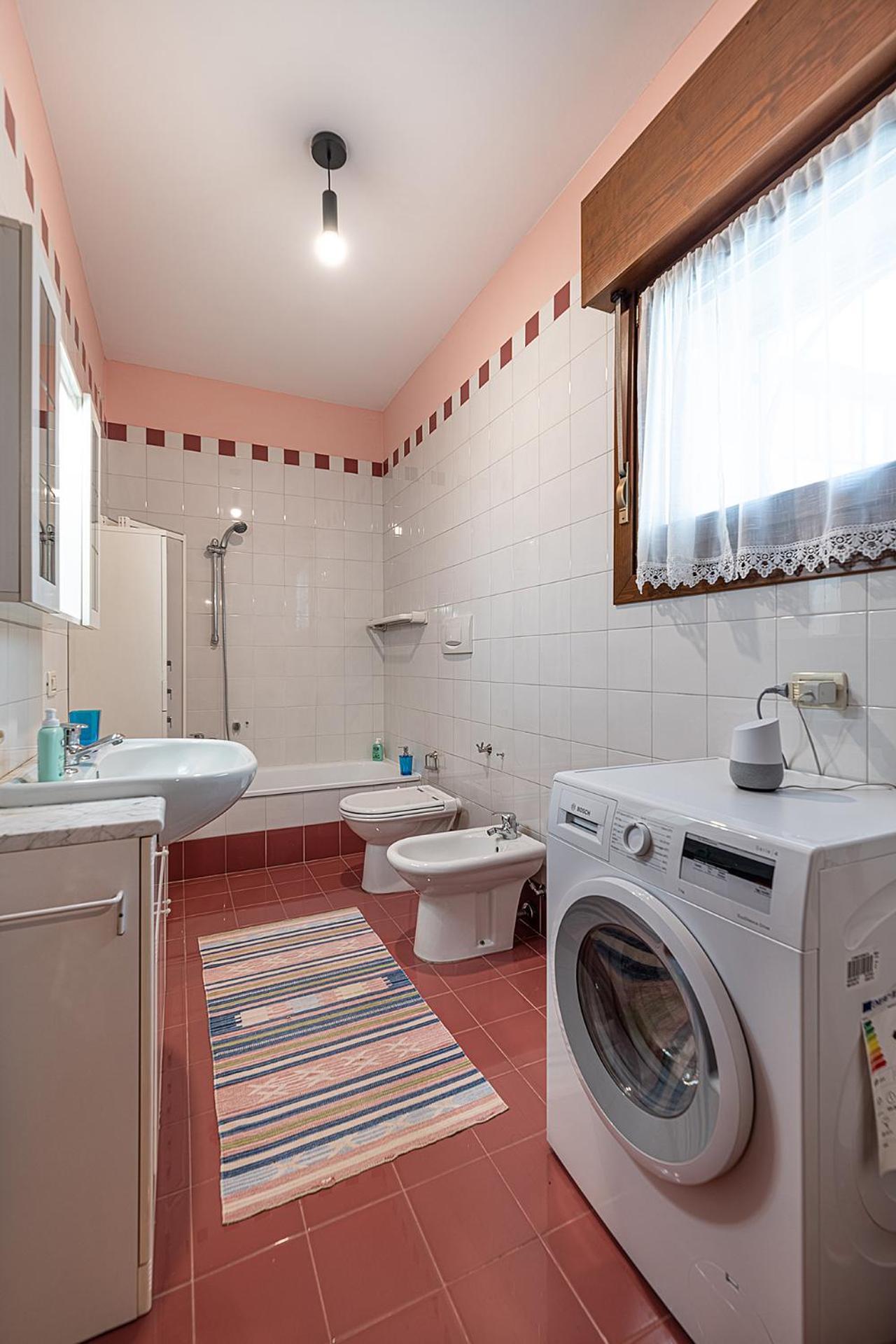 Vicino Al Centro Citta Con Garage Lägenhet Vicenza Exteriör bild