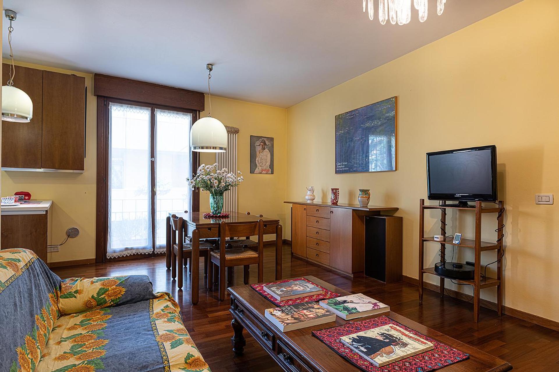Vicino Al Centro Citta Con Garage Lägenhet Vicenza Exteriör bild